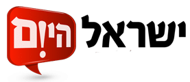 לוגו של עיתון ישראל היום