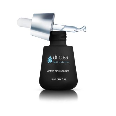 Dr-clear-for-nail-fungus-bottle-open-liquied-woocommerce-pic